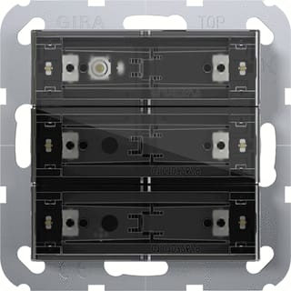 Gira - Tastsensor bussysteem 504700