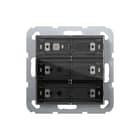 Gira - Tastsensor bussysteem 504700