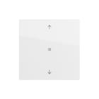 Gira - Toets bussysteem 510570