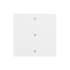 Gira - Toets bussysteem 510572