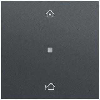 Gira - Toets bussysteem 510673
