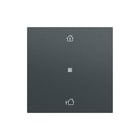 Gira - Toets bussysteem 510673