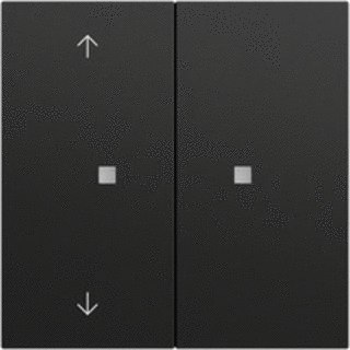 Gira - Toets bussysteem 510874