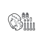Festo - Gripper (pneumatic/hydraulic) 2135899