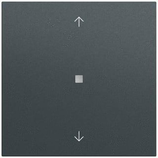 Gira - Toets bussysteem 517273