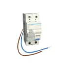 Hager - VISION Aardlekautomaat Uitbr.Set Haco 16A Vks02Sa