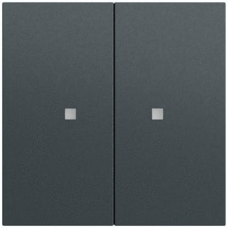 Gira - Toets bussysteem 517373