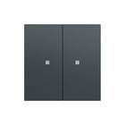 Gira - Toets bussysteem 517373