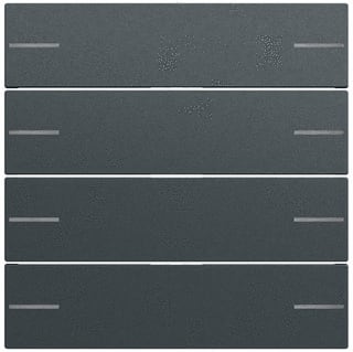 Gira - Toets bussysteem 575473
