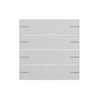 Gira - Toets bussysteem 575476