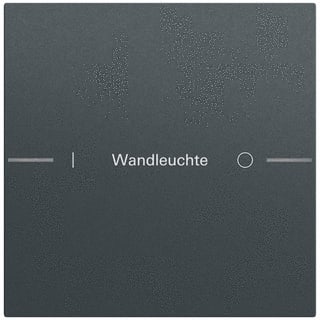 Gira - Toets bussysteem 576173