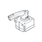Festo - Persluchtkraan vherphb43ubg12