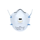 3M - Stofmasker (wegwerp) Stofmasker Ffp2 8822 Ds10