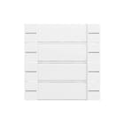 Gira - Toets bussysteem 577472