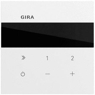 Gira - Overige elektrisch elemntn schakelmateriaal 232070