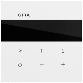 Gira - Overige elektrisch elemntn schakelmateriaal 232072