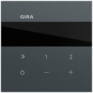 Gira - Overige elektrisch elemntn schakelmateriaal 232073