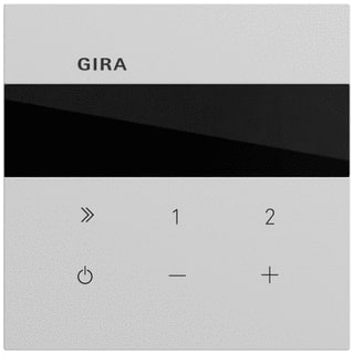 Gira - Overige elektrisch elemntn schakelmateriaal 232076