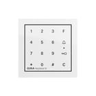 Gira - Toegangscontrole-unit bussysteem 260570