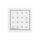 Gira - Toegangscontrole-unit bussysteem 260572
