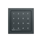 Gira - Toegangscontrole-unit bussysteem 260573