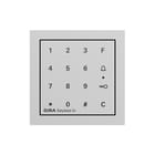 Gira - Toegangscontrole-unit bussysteem 260576
