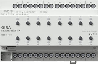 Gira - Schakelactor bussysteem 500900