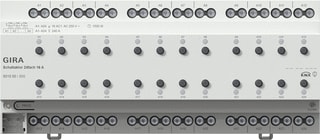 Gira - Schakelactor bussysteem 501000
