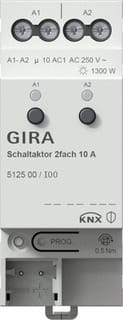 Gira - Schakelactor bussysteem 512500