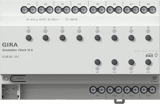 Gira - Schakelactor bussysteem 512800