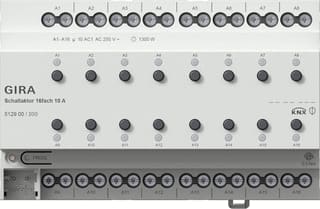 Gira - Schakelactor bussysteem 512900