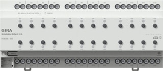 Gira - Schakelactor bussysteem 513000