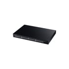ZyXEL - Netwerkswitch switch 48p gbe l2 rackmnt