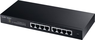 ZyXEL - Netwerkswitch Switch 8P Gbe L2 Desktop