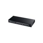 ZyXEL - Netwerkswitch Switch 8P Gbe L2 Desktop