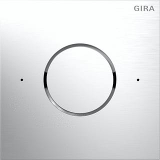 Gira - Functiemodule voor deurstation 5544916