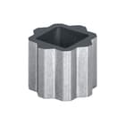 Festo - Accessories for pneumatic cylinder darq-r-a-s17-s11-17