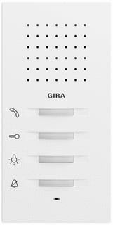 Gira - Binnentelefoon deurcommunicatie 125072