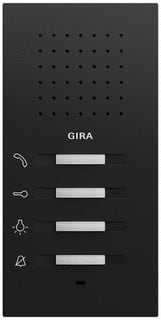 Gira - Binnentelefoon deurcommunicatie 125074