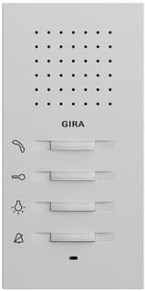 Gira - Binnentelefoon deurcommunicatie 125076