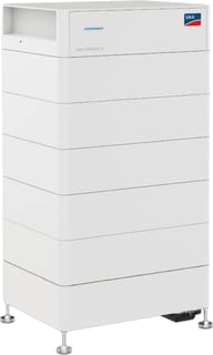 SMA - HOME STORAGE Batterij voor thuis/bedrijf energie storage m bat.mod. 4,09kwh