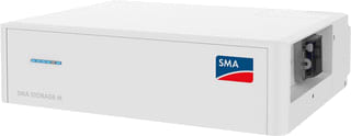 SMA - HOME STORAGE Batterij voor thuis/bedrijf energie storage m batterij-bms