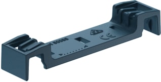 Rehau by OBO - SIGNA Kabelklem wandgoot K.Klem Wandgt Zk10