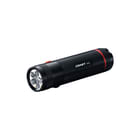 Coast - Zaklantaarn Px20 Ledtorch Rd/Wit