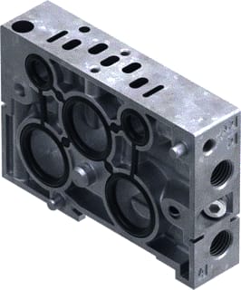 Festo - Bevestiging vastpunt naw1/802vdmavl