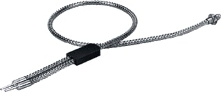 Festo - Accessories for pneumatic cylinder 165356