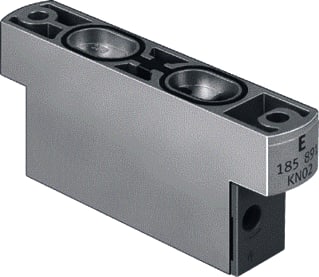 Festo - Bevestiging vastpunt cpv14bsgrzv1/8