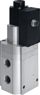 Festo - Reduceerventiel mppes-3-1/2-10-010