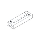 Festo - Bevestiging vastpunt mhp1pr103pipcb