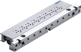 Festo - Bevestiging vastpunt mha1pr63pipcbm